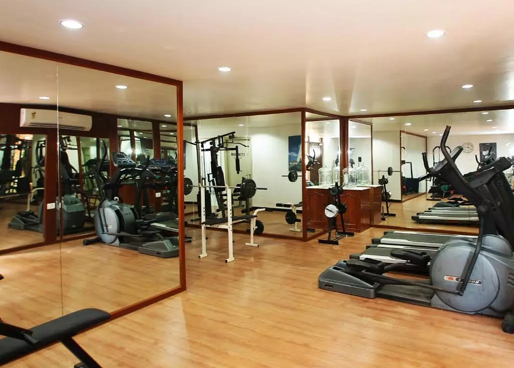 Pride Sun Village Resort and Spa